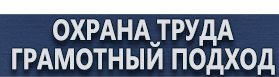 магазин охраны труда в Березники - Плакат по электробезопасности молния купить